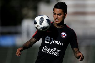 La dura respuesta de Erick Pulgar a rumores del veto a Claudio Bravo en la Roja