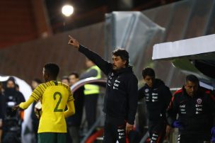 Entrenador de la Roja Femenina y el Mundial de Francia: 