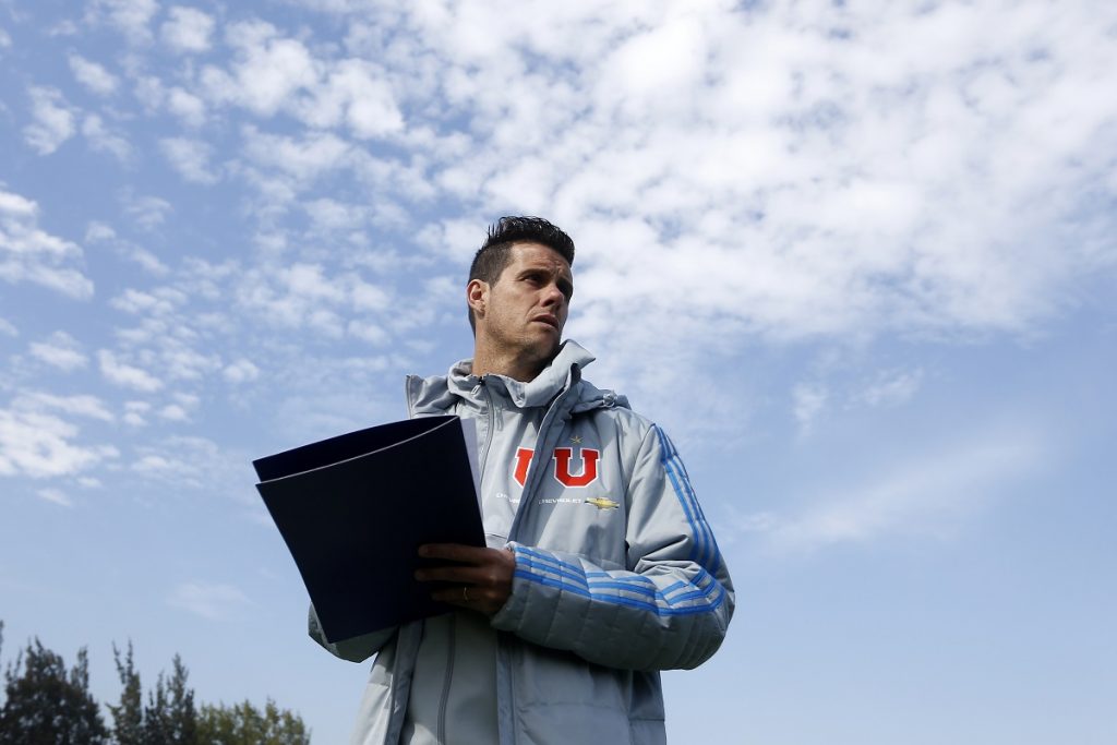 Diego Rivarola y la exclusión de Herrera: “Hay que respetar las decisiones”