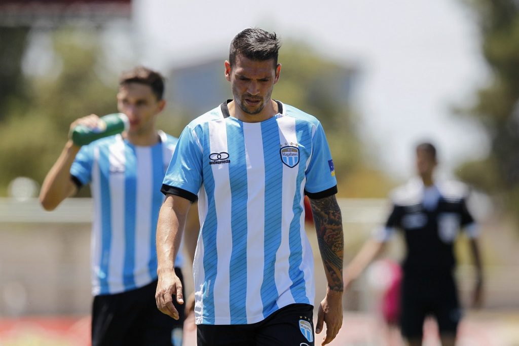 Mark González y decisión de Conmebol: “Es absurdo jugar Copa Chile si no entrega cupo a torneos internacionales”