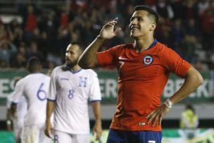 ¿Tiembla Rueda? Afirman que Alexis volvería a Manchester mientras se juega la Copa América