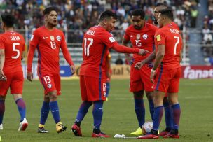 La ANFP ya inició negociación con la Roja por premios por Copa América