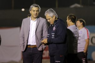 La exigencia de la ANFP a Reinaldo Rueda en la participación de la Roja en Copa América