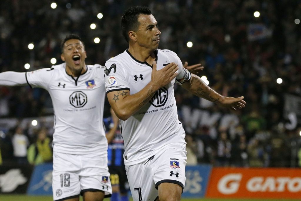 Padre de Paredes confirma su deseo: “Quiere hacerle tres goles a la U”