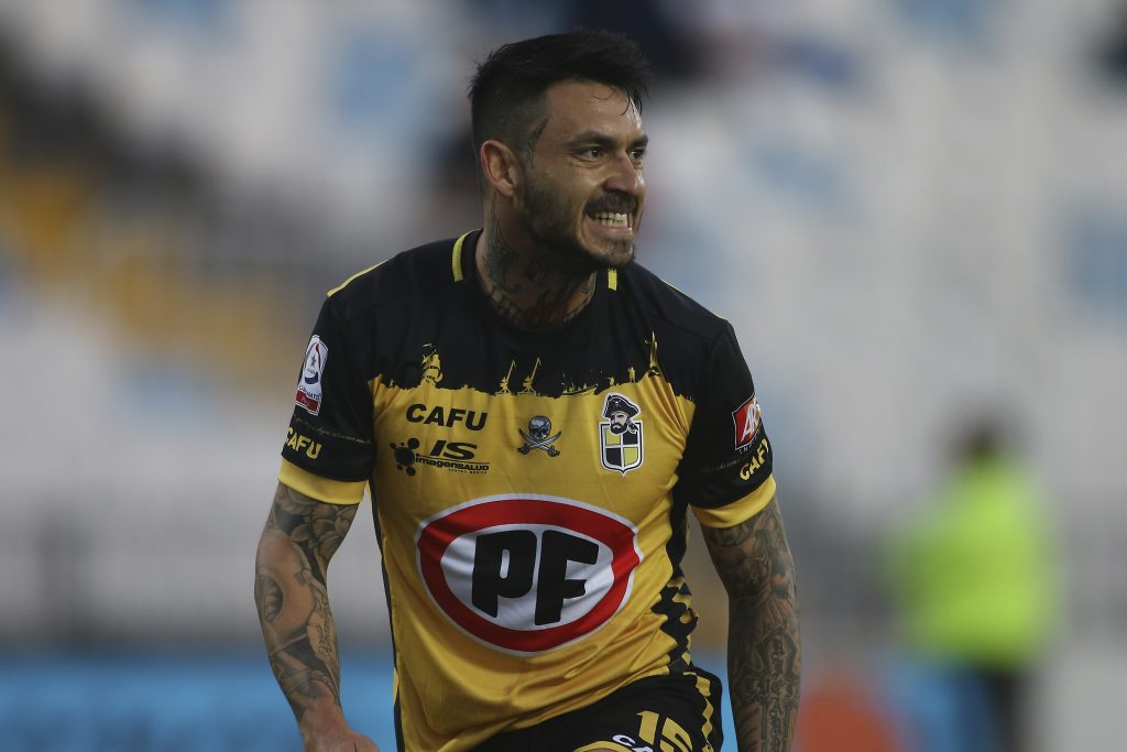 DT de Coquimbo: “A Pinilla lo quieren desestabilizar para el partido ante la U”