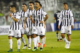 Colo Colo perdió millonaria cifra con la eliminación en la Sudamericana