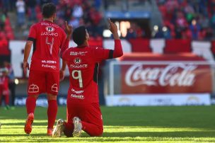 Árbitro de Primera B aseguró que fue amenazado de muerte por parte de jugador de Ñublense