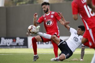 La Calera y Colo Colo saldrán a la cancha para presionar a la UC