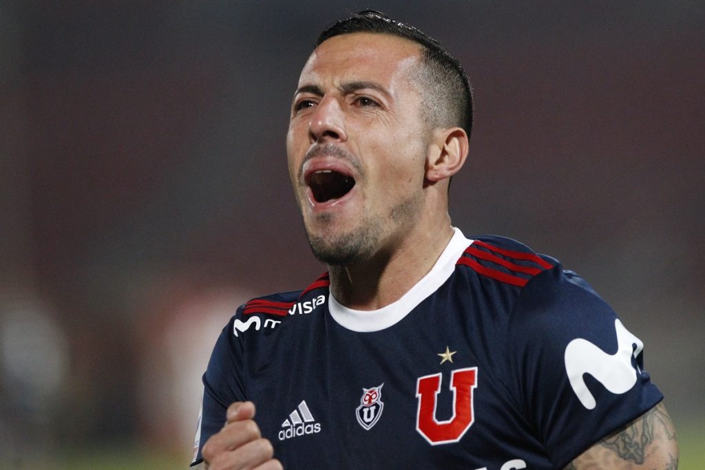 Sebastián Ubilla y la ruptura entre Arias y Herrera: “Tienen que sentarse y conversar”