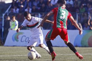 El llamativo Lota Schwager vs. Lota Schwager terminó en empate en el fútbol amateur