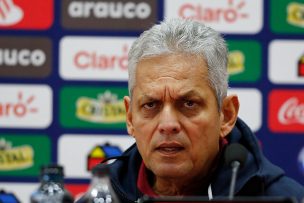 Rueda justificó por qué no citó a Claudio Bravo para Copa América 2019