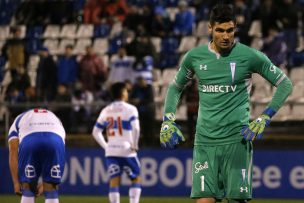 La UC ganó, pero el desastre en Ecuador la dejó fuera de la Sudamericana