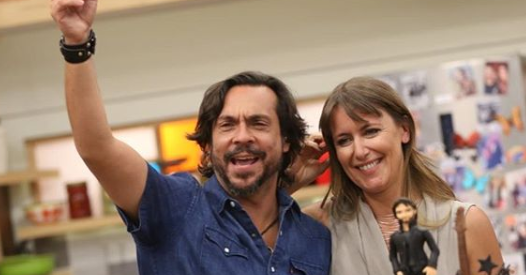 “Te vamos a sacar del 13”: La advertencia que debió enfrentar Mauricio Jürgensen en un mall del barrio alto