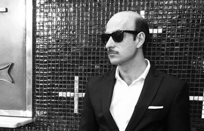 Nuevo look de Samuel desató risas en los fanáticos de “Verdades Ocultas”