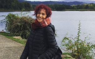 Shlomit Baytelman regresa a los ensayos luego de sufrir atropello