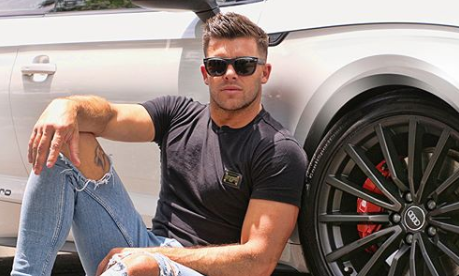 Leandro Penna se refiere a los supuestos gemidos: “Me da un poco de vergüenza”