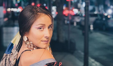 “No esperen eso de mí, porque no lo haré”: Denise Rosenthal explica por qué no comparte registros de las manifestaciones