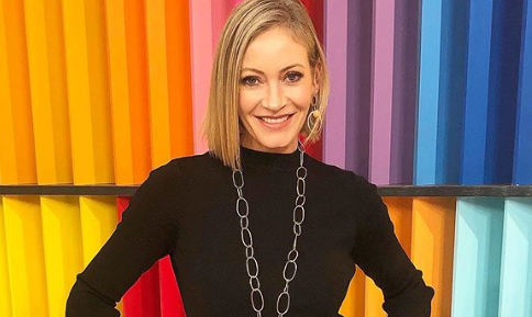 Marcela Vacarezza y su romance con fallecido futbolista de la UC: “Era una persona espectacular”