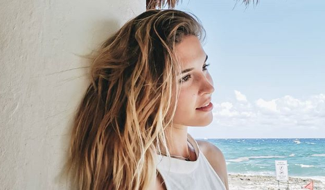 “Fue un error y nunca nadie me llamó así”: Belén Soto explicó por qué nadie la llama por su primer nombre