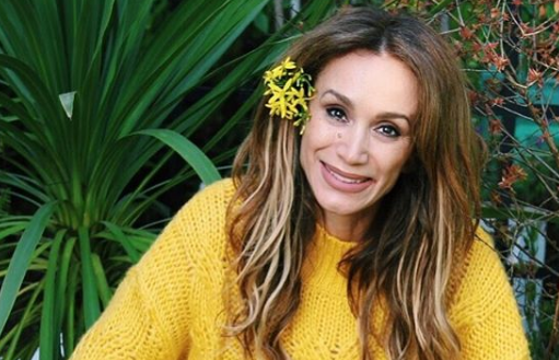 Ale Fosalba y Katyna Huberman se llenan de piropos tras lanzamiento de “Río Oscuro”