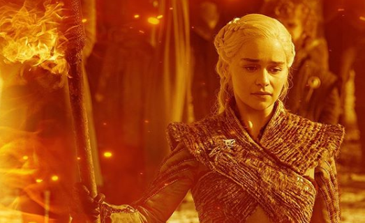 Los chinos deberán esperar para conocer el final de “Game of Thrones”