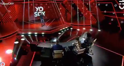 Eliminación de “Vicentico” en Yo Soy enfureció a los fanáticos