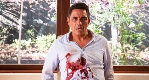 Director de “Pacto de Sangre” revela los secretos tras la impactante muerte de Gabriel