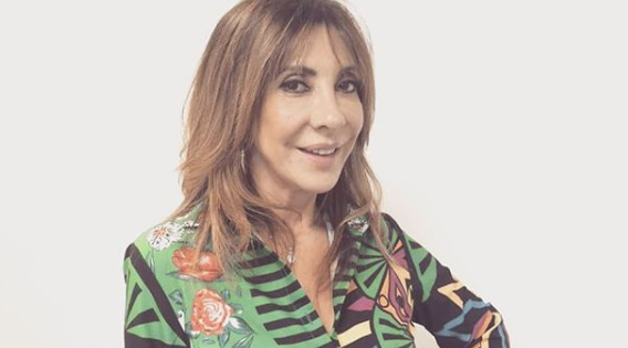 Cristina Tocco descalifica su romance secreto con Carlos Menem: “Era buen amante”