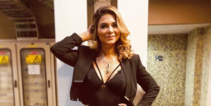 Antonella Ríos se luce con atrevida fotografía en ropa interior y recibe múltiples halagos