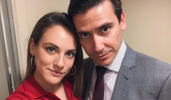 “Daniela Solís” adelanta qué pasará en el final de Pacto de Sangre