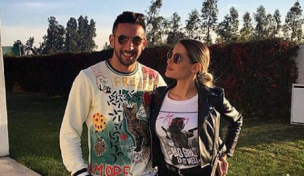 Mauricio Isla hace público el juramento que le hizo a Gala en su matrimonio