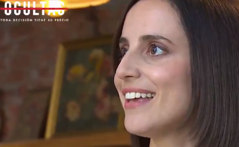 Rocío se gana el odio de los fanáticos de “Verdades Ocultas” tras conflictiva escena