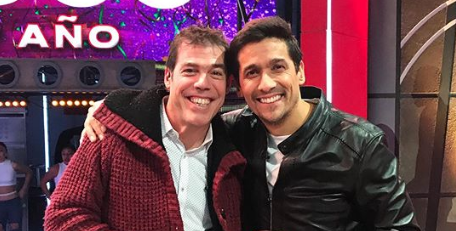 Rafael Araneda y la opción de volver a Rojo: “Las cosas se dan cuando se tienen que dar”