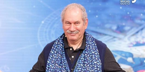 Pedro Engel revela por qué decidió llegar al “Mucho Gusto”