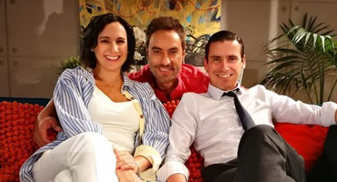 Actor de Pacto de Sangre critica el “acelerado” final de la nocturna