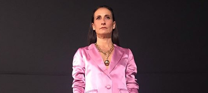 Estafa a Amparo Noguera: detienen a nuevo implicado en La Pintana