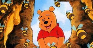 Doblador de Winnie The Pooh es acusado de violación y maltrato animal