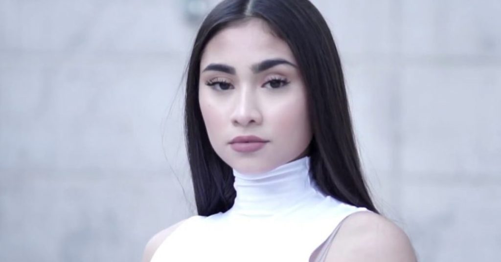 “Don’t Talk About Me”: Paloma Mami anuncia nueva canción y ya tiene video