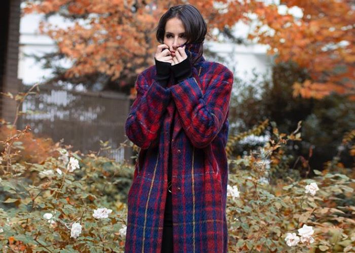 El día de furia de Adriana Barrientos en su Instagram: repasó a Romina Salazar y al sobrino de Gonzalo Cáceres