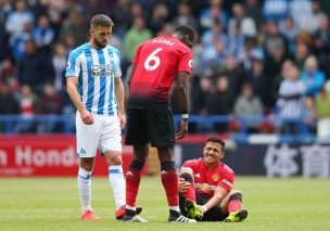 La drástica decisión que tomó Manchester United respecto a Alexis Sánchez tras no clasificar a Champions League