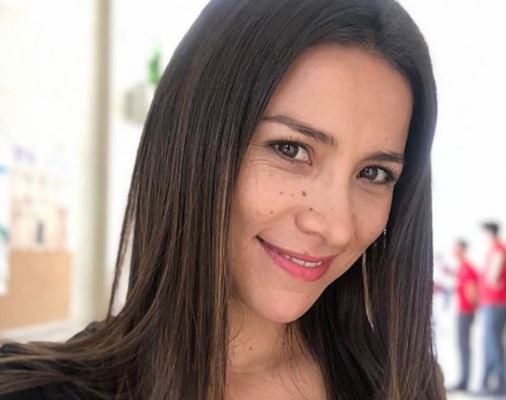 “Falso”: Loreto Aravena desmiente haber hecho “berrinche” en set de Pacto de Sangre