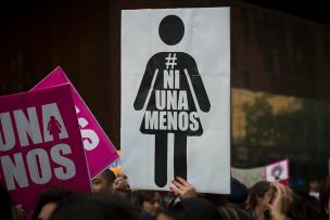 Dictan prisión preventiva para femicida de Osorno