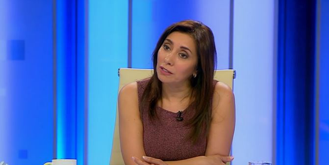 El desgarrador caso que le tocó a “La Jueza”: “No le dedique ni un segundo de su tiempo a esta ingrata situación”