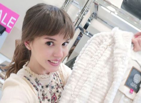 “Yo estaba haciendo todo para llevármela y cambiarla de colegio”: Caro Mestrovic contó lo difícil que fue separarse de su hija