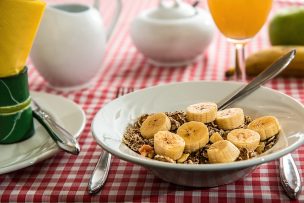 Día del Nutricionista: El llamado del gremio a una aliementación sustentable y justa