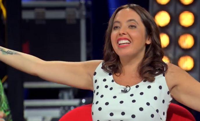 Chiqui Aguayo sobre Raquel Argandoña y Patricia Maldonado: “Yo a la señoras también las encuentro ordinarias”