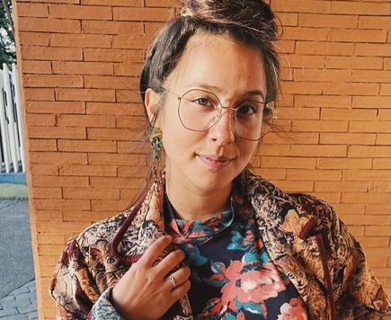 Denise Rosenthal graba en Europa: “Todo esto es un sueño”