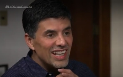 La confesión de Marcelo Díaz: “No le temo a los temblores, me gustan… es como orgásmico”