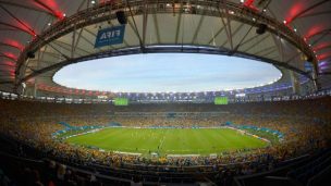 [FOTOS] Estos son los estadios en los que Chile jugará la Copa América de Brasil