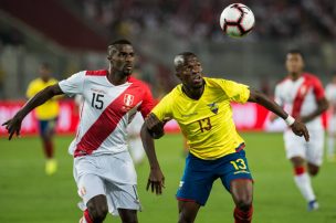 Rival de Chile en el Grupo C presentó su nómina de 23 jugadores para la Copa América de Brasil